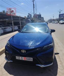 تويوتا كامري